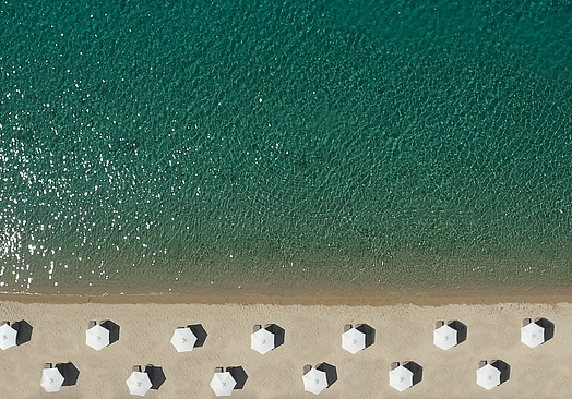 Porto Carras Grand Resort