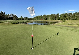 Romerike Golfklubb