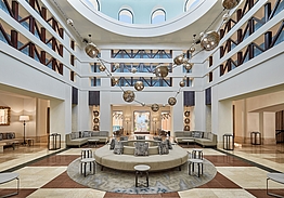 Sheraton Miramar Resort El Gouna