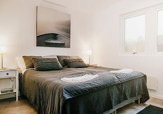 Skyrup Golf & Hotell | Golfresort i Skåne | Lodge