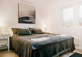 Skyrup Golf & Hotell | Golfresort i Skåne | Lodge