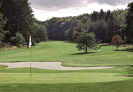 Søhøjlandet Golf
