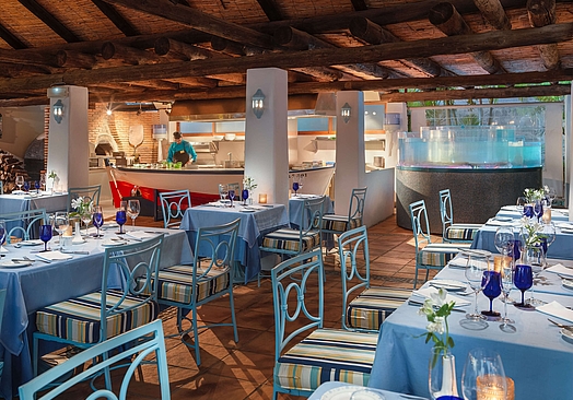 Hotel Jardín Tecina & Tecina Golf