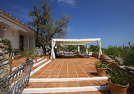 Villa Rotonda Spain | Golf på Costa del Sol