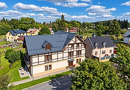 Wellness Golf Hotel Morris