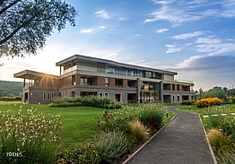 Zala Springs Golf Resort