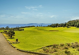 Clube Golfe Santo da Serra | Golf på Madeira