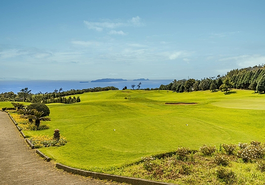 Clube Golfe Santo da Serra | Golf på Madeira