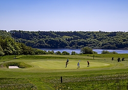 Hobro Golf