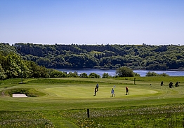 Hobro Golf