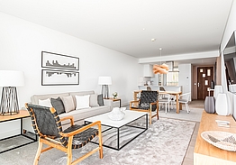 Abama Resort Tenerife | Los Jardines de Abama Suites