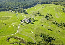 Amber Baltic Golf Club | Golf i Polen