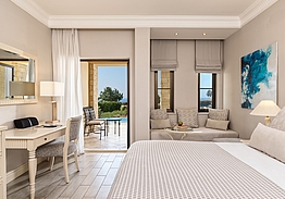 Aphrodite Hills Golf & Spa Resort