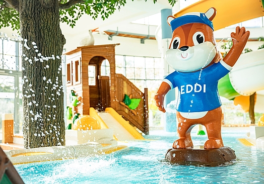 BEECH Resort Fleesensee