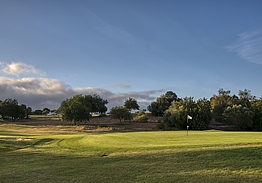 Benamor Golf | Golf på Algarve