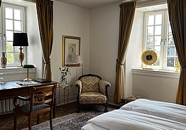 Dannegården Hotell Trelleborg