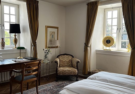 Dannegården Hotell Trelleborg