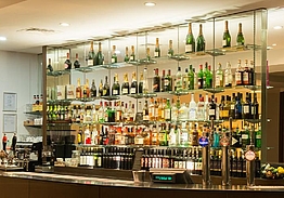 East Sussex National Hotel