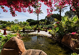 Hilton Vilamoura As Cascatas Golf Resort & Spa