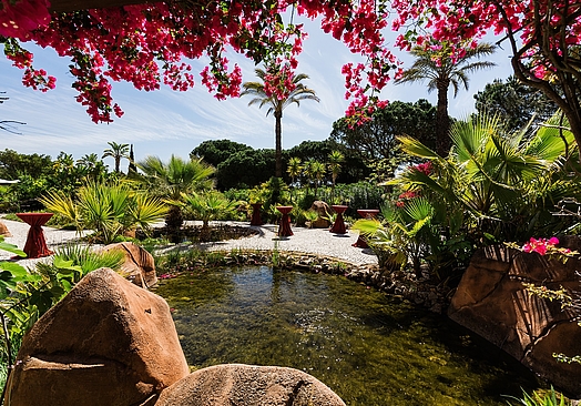 Hilton Vilamoura As Cascatas Golf Resort & Spa