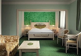 Golf & Spa Kunetická Hora