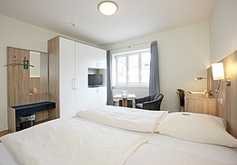 Hotel Kirchspiels Gasthaus