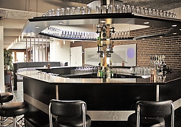 Hotel Pejsegården - Golfophold