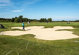 Hvide Klit Golf og Hotel