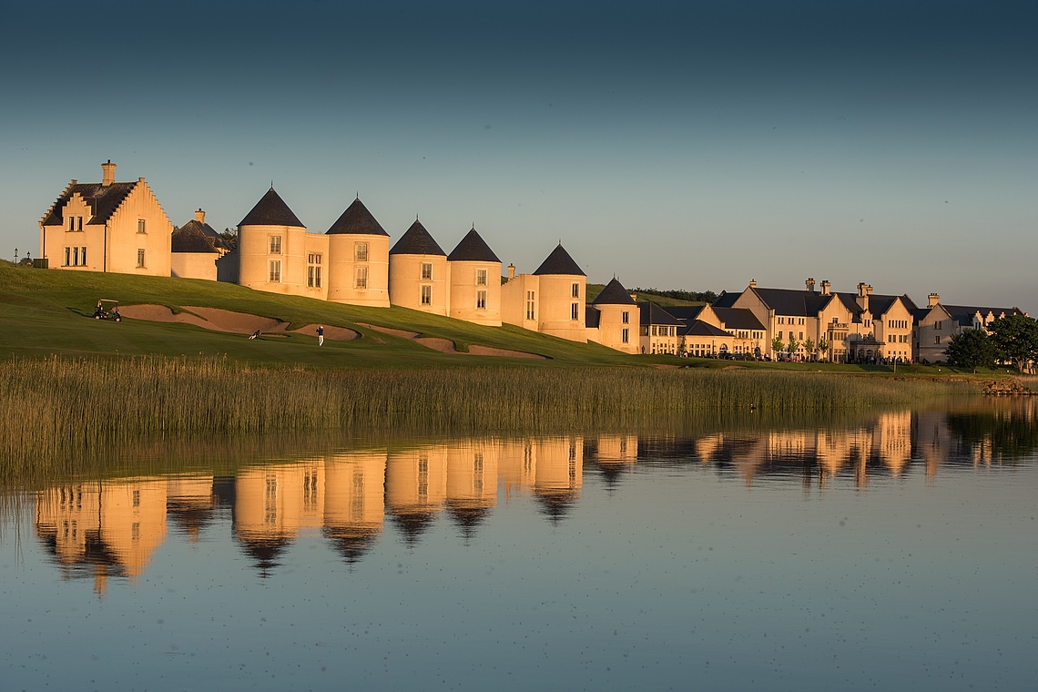 Lough Erne Resort