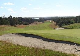Nordvestjysk Golfklub