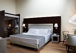 Palazzo di Varignana Resort & Spa | Golf i Emilia Romagna