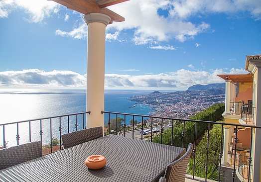 Palheiro Golf | Palheiro Village