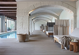 Hotel Peralada Wine Spa & Golf Resort