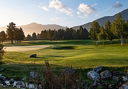 Pirin Golf Hotel & Spa