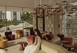 SO/ Sotogrande | The Alto Golf Club