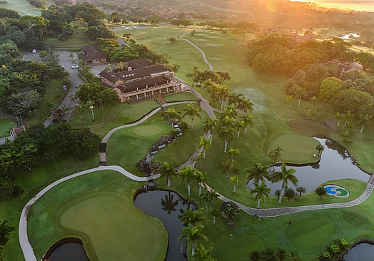 San Lameer Golf Estate