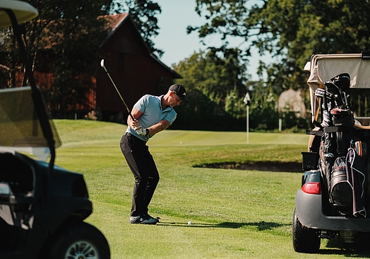 Strömstad Spa & Resort