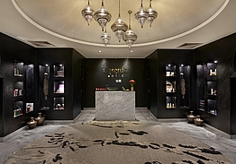 Hyatt Place Taghazout Bay | Golf i Agadir