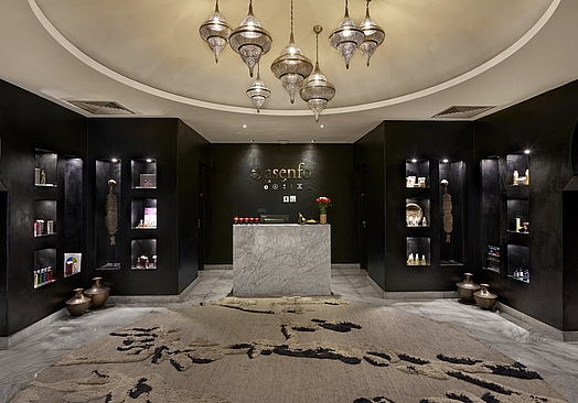 Hyatt Place Taghazout Bay | Golf i Agadir