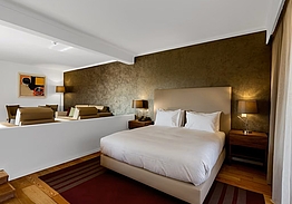 Vilamoura Garden Hotel