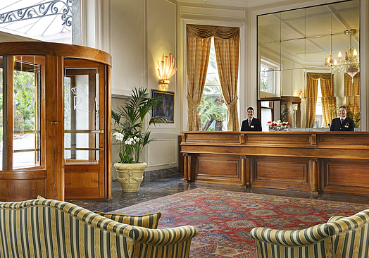 Royal Hotel Sanremo