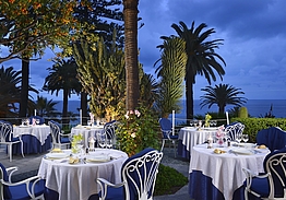Royal Hotel Sanremo