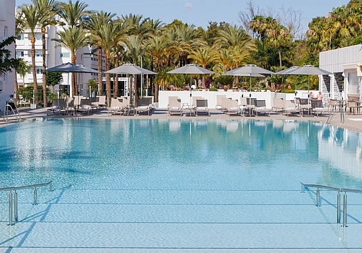 Alanda Marbella Hotel