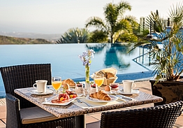 Casa León Gran Canaria