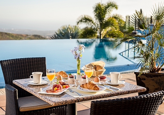 Casa León Gran Canaria