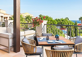 Cascade Wellness Resort Algarve