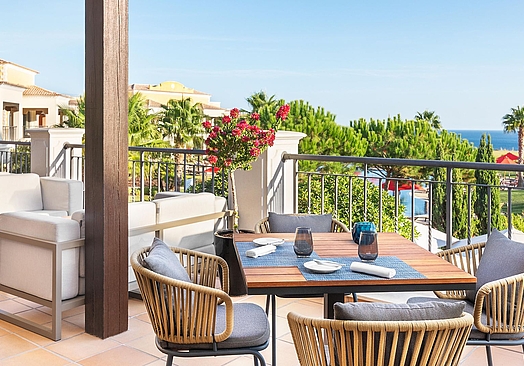 Cascade Wellness Resort Algarve