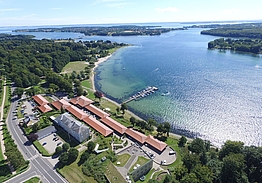 Hotel Christiansminde