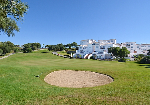 Fairplay Golf & Spa Resort | Golf i Cádiz