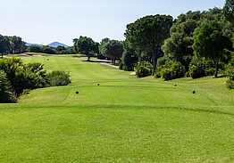 Fairplay Golf & Spa Resort | Golf i Cádiz